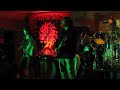 Gary Backstrom Band~Aliento  Devita
