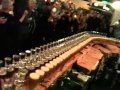 151 sake bomb domino