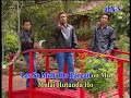 Lagu batak parmasi trio