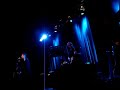 No-Man - Things Change @ Savoy Theater No-Man - Things Change @ Savoy Theater