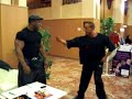 Dance Off With Rodney St Cloud