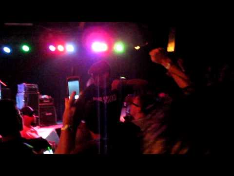 Street Dogs – Tobe’s Got a Drinking Problem/Katie Bar The Door Live @ The Glass House in Pomona