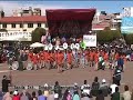 Espectacular Amautas de Tacna en Puno Espectacular Amautas de Tacna en Puno