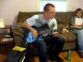 Michael Pennington Original Song - 