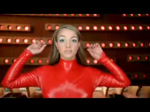Britney Spears - Oops! I Did It Again