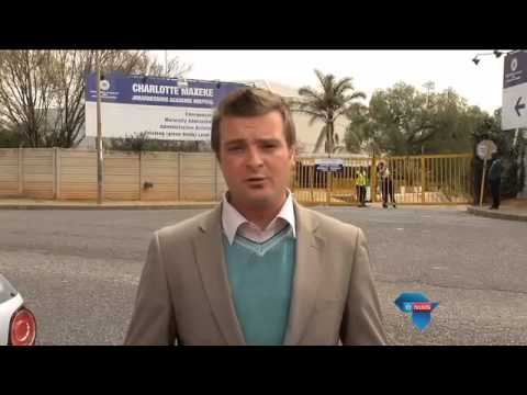 TEKORT AAN DOKTERS IN SA / NOT ENOUGH DOCTORS IN SA TEKORT AAN DOKTERS IN SA / NOT ENOUGH DOCTORS IN SA