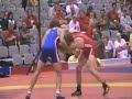 Donny Pritzlaff vs Ben Askren 74kg @ 2007 World Team Trials Donny Pritzlaff vs Ben Askren 74kg @ 2007 World Team Trials