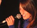 Sara Bareilles at Good Records - Dallas Sara Bareilles at Good Records - Dallas