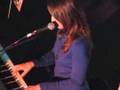 Sara Bareilles at Good Records - Dallas