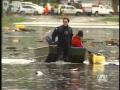 Worst Flooding in Decades