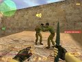 Batu the dog counterstrike 4� video