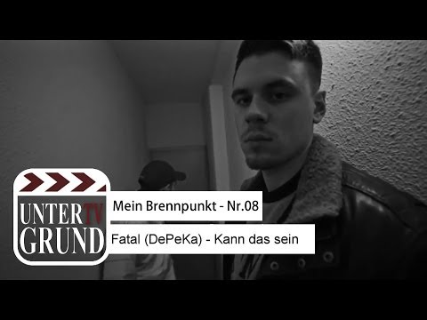 fatal - http://www.Brennpunkt-Mode.de Album bei Amazon http://www.amazon.de/19stra%C3%9Fenfunk-Fatal/dp/B00I16YMKY/ref=sr_1_1?ie=UTF8&qid=1394196184&sr=8-1&keywords=...