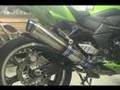 Z1000 排気音 K-FACTORY