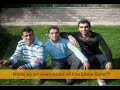 bacihesar genclik