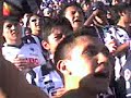 yo soy rayado y tengo aguante yo soy rayado y tengo aguante