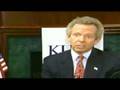 Randy Kuhl refuses to back down from his outrageous claims