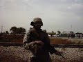 Senseless Iraq Footage