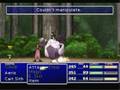 FFVII Hard Mode Mod - LLG Attempt - Zemzelett/Touch Me