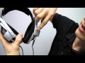 Sennheiser HD 800 Enthusiast Audiophile Headphones Unboxing & First Look Linus Tech Tips