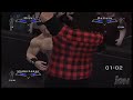 V�deo Smackdown vs Raw 2007: Hell in A Cell Part 1