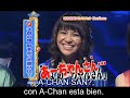 Perfume en Domoto Kyoudai (sub español) part 1/4