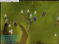 a collection of pking clips from most of my other pking videos, i do not use tele tabs anymore as you can see from my recent vids, includes ALOT of loot, nice k0s and nice combos. this is the bonus vid that i said i would release with pk vid 12, this pking video is to show people why they should subscribe to me. please coment on weather you like it and give ratings
Runescape is a game from Jagex
Jagex owns runescape
all music in this video has been purchased and is not being used as redistribution