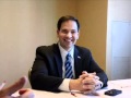 Marco Rubio press roundtable at CPAC (Part 3)(11 days ago)