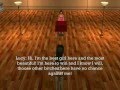 Sims next top model cycle 2 episode 1 - The Auditions - SNTM