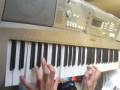 FNM Epic piano outro