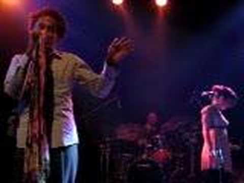 Les Pistolets du Brixton? Sandinista lovers rejoice, Obama and Scotland YouTube Preview Image