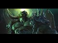 Video Trailer Movie Warcraft III Orc Ending Final spanish.mp Video Trailer Movie Warcraft III Orc Ending Final spanish.mp