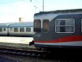 REG 21619 Rieti-Terni-Roma Tiburtina con ALn776 FCU