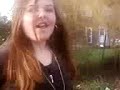 Mee  mollyyy lost lmao bffl 26/1/08