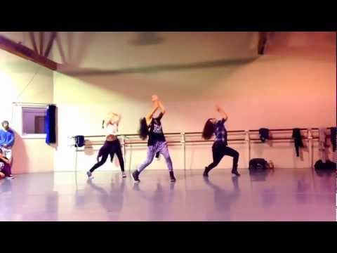 Rihanna - Mother Mary | Choreography by Nico O'Connor