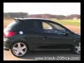 Peugeot 206 RC
