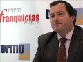 carlos martínez de la cadena de franquicias chiqui tin
