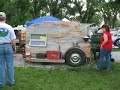 Teardrop Trailer - ITG 2007 Take 2 Teardrop Trailer - ITG 2007 Take 2