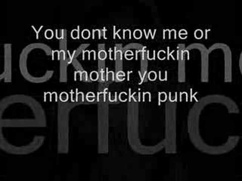 The Sauce (Benzino Diss)