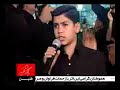 Majid Ramezanzada Part 4 - 5 - Persian Nauha