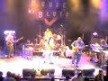 Cubensis @ House of Blues Sunset