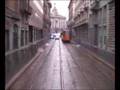 Carrelli in livrea originale
