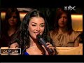 ميادة الحناوي في يوم وليلة الدنيا غنوة جزء 4