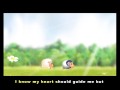Winds Nocturne - Sheep Version