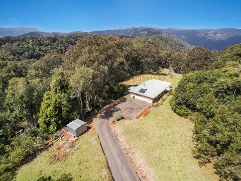 32 Bibaringa Close, Beechmont, Qld 4211