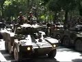 Desfile del 16 de Septiembre Ciudad de M�xico