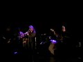 �NGLAG�RD  Live in Wurzburg 2003 - H�stsejd part II