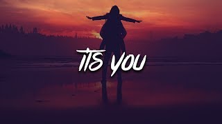 Ali Gatie - It&#39 s You (Lyrics)