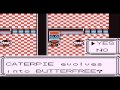 pokemon red version walkthrough part 26 - cinnabar gym
