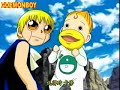 3/3 ZATCH BELL UNSEEN SPECIAL EPISODE