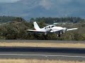 Piper Aztec E.... MROC, Costa Rica...